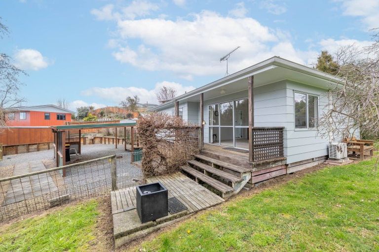 Photo of property in 13 Newell Place, Putaruru, 3411