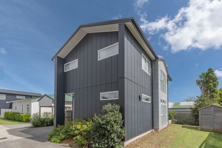Photo of property in 28c Opaheke Road, Papakura, 2110