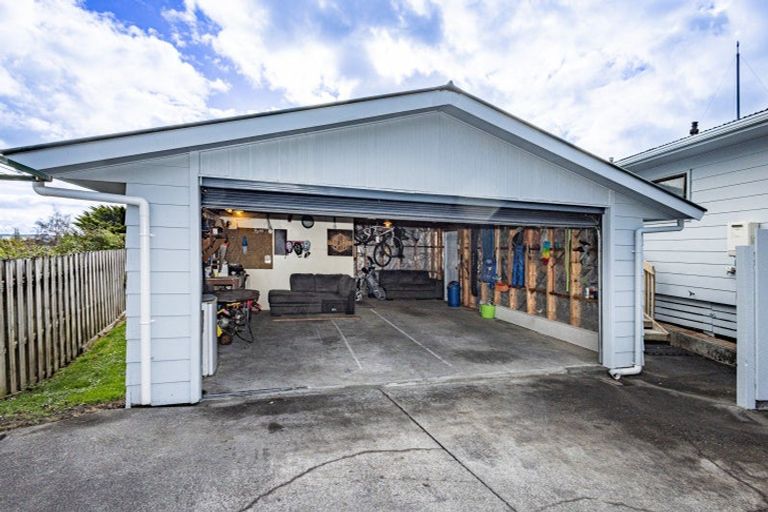 Photo of property in 24 Rimu Street, Ohakune, 4625