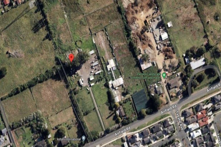 Photo of property in 90 Airfield Road, Takanini, Papakura, 2582