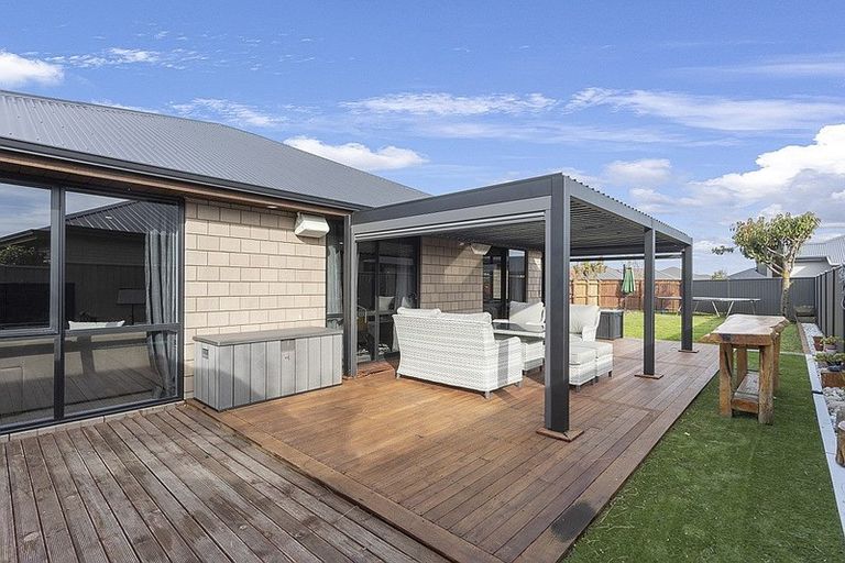 Photo of property in 10 Didham Drive, Mosgiel, 9024