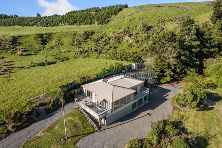 Photo of property in 55 Fishermans Lane, Motunau, Waipara, 7387