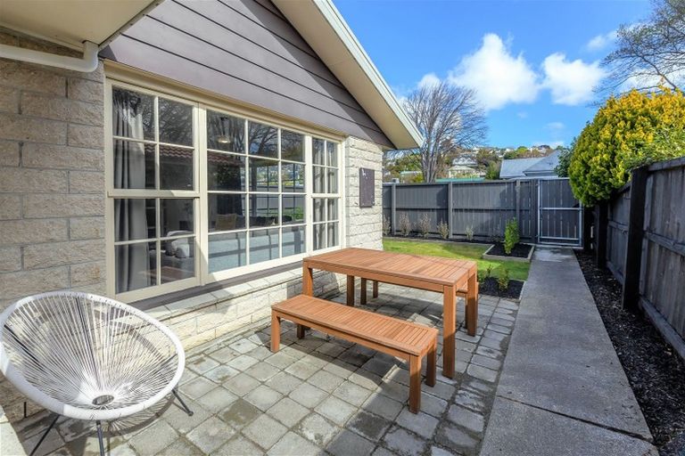 Photo of property in 1/2a Woodbridge Road, Cashmere, Christchurch, 8022