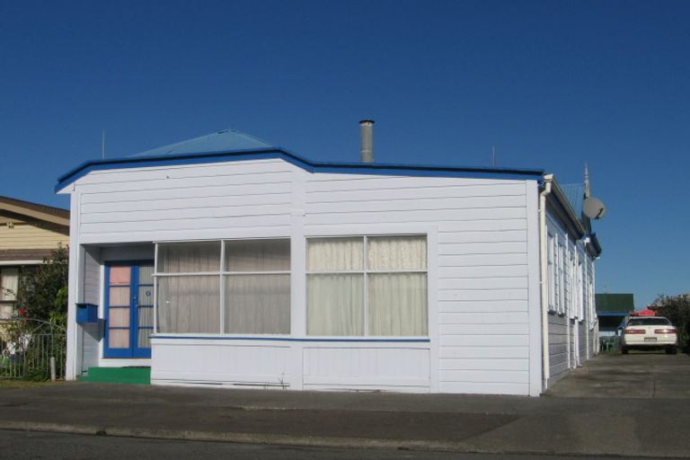 Photo of property in 2a Kinross White Street, Napier South, Napier, 4110