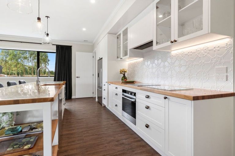 Photo of property in 176 Somerville Road, Tapapa, Tirau, 3485