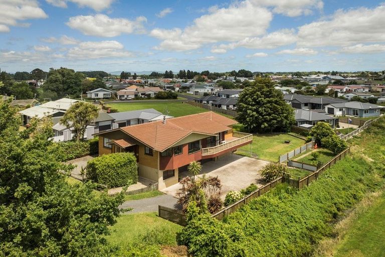 Photo of property in 4 Park Street, Paeroa, 3600