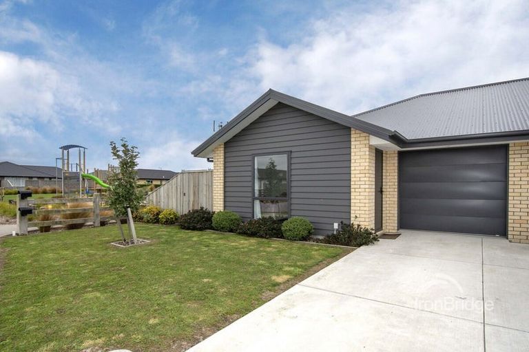 Photo of property in 29 Jean Archie Drive, Rolleston, 7614