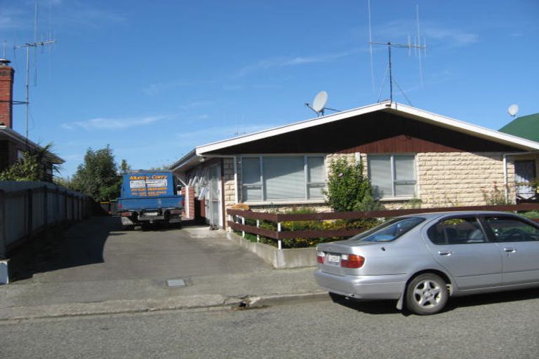 Photo of property in 19 Oxford Street, West End, Timaru, 7910