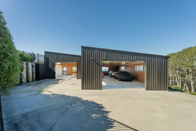 Photo of property in 97 Orchard Road, Hahei, Whitianga, 3591