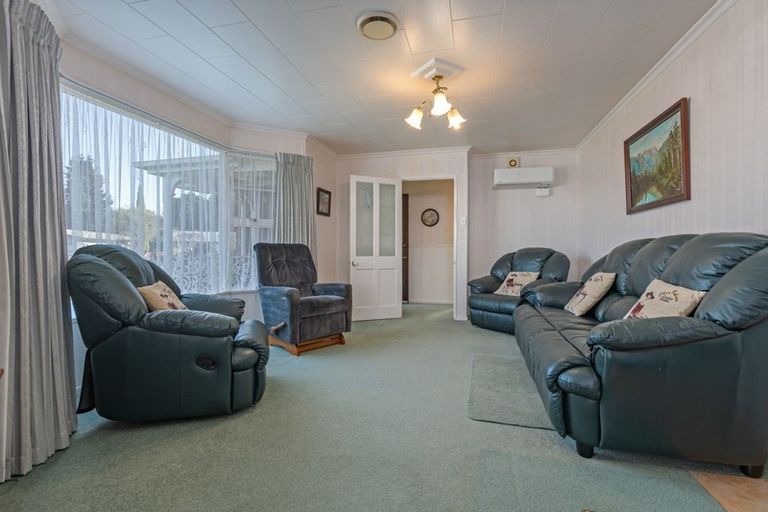 Photo of property in 3 Sherwood Grove, Ashhurst, 4810