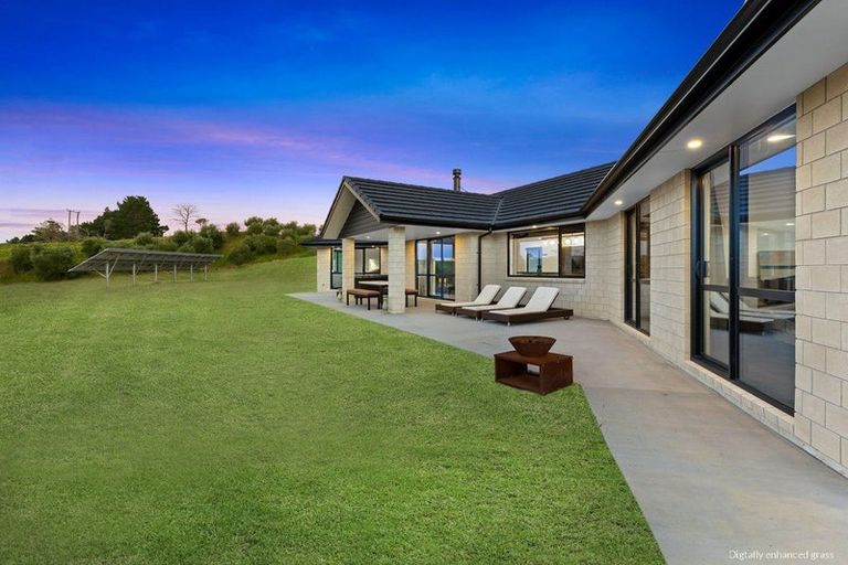 Photo of property in 53 Tender Road, Dairy Flat, Albany, 0794