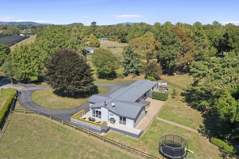 Photo of property in 59c Woodside Road, Matangi, Hamilton, 3284