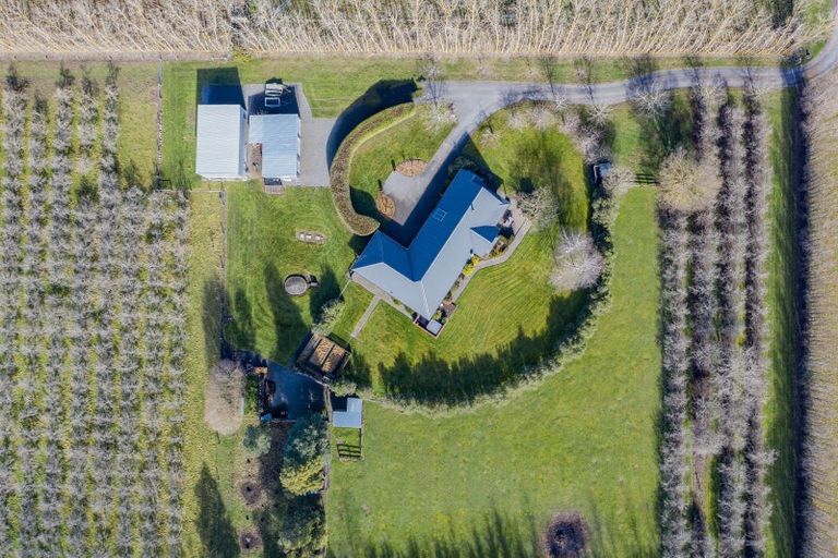 Photo of property in 1049 Two Chain Road, Swannanoa, Rangiora, 7475