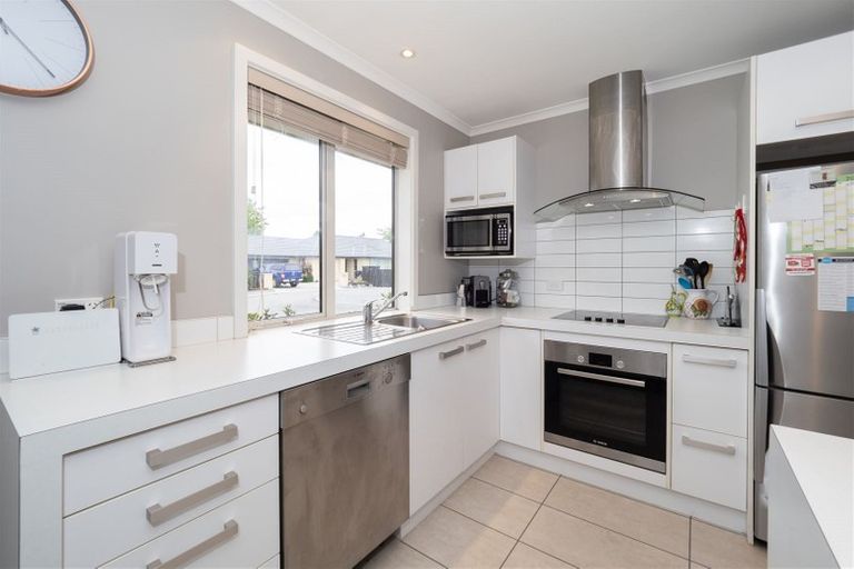 Photo of property in 6 Braam Lane, Tinwald, Ashburton, 7700