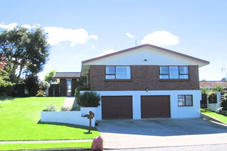 Photo of property in 82 Tasman Drive, Tokoroa, 3420