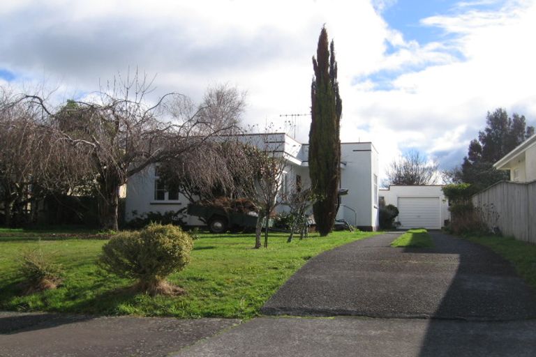 Photo of property in 49 Matamau Street, Palmerston North, 4414