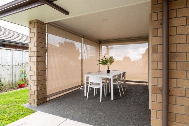 Photo of property in 21 Hartford Terrace, Huntington, Hamilton, 3210