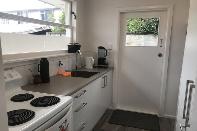 Photo of property in 116 Caledonian Road, St Albans, Christchurch, 8014