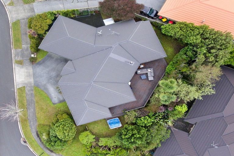 Photo of property in 7 Trinidad Place, Flagstaff, Hamilton, 3210