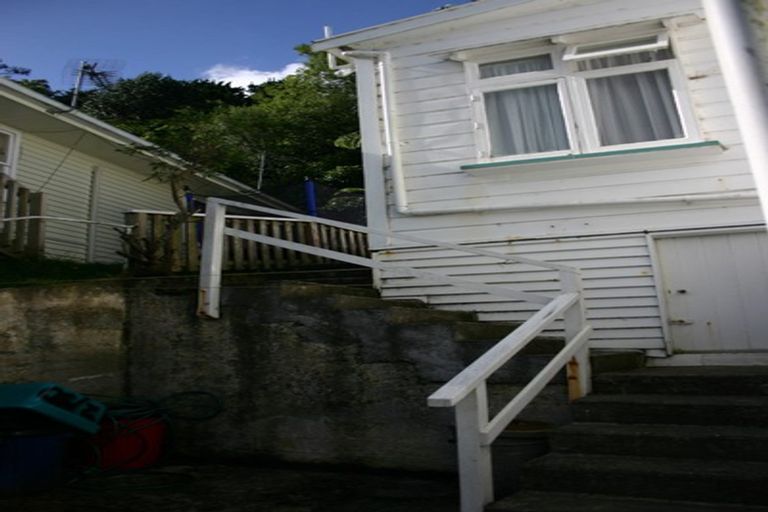 Photo of property in 50 Awarua Street, Ngaio, Wellington, 6035