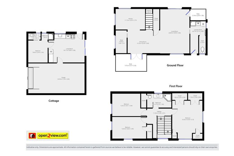 Photo of property in 8b Hall Street, Cambridge, 3434