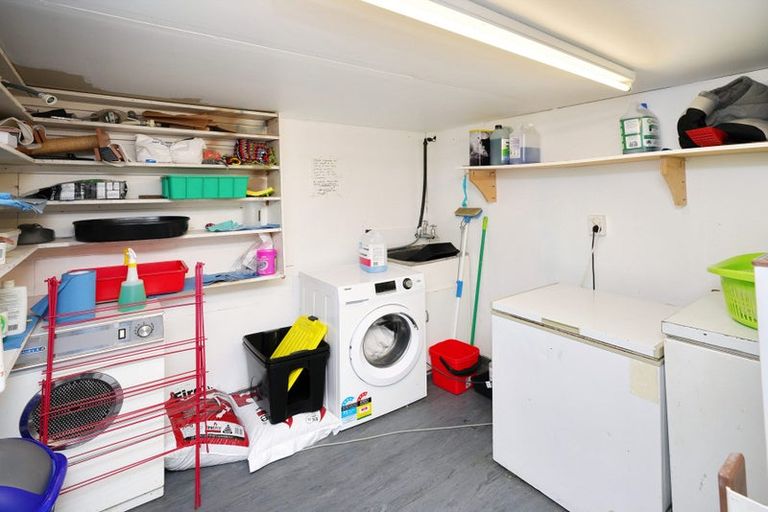 Photo of property in 3328 Christchurch Akaroa Road, Little River, 7591