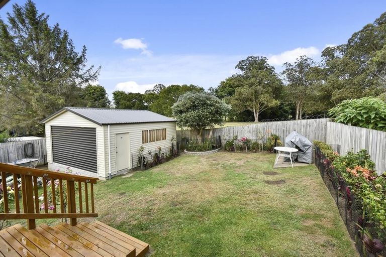 Photo of property in 43 Eddowes Street, Manurewa, Auckland, 2102