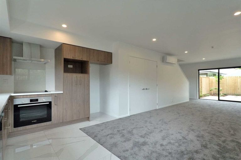 Photo of property in 10/277 Armagh Street, Christchurch Central, Christchurch, 8011