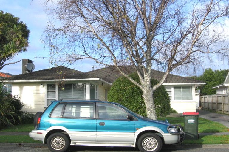 Photo of property in 44 Kebbell Grove, Epuni, Lower Hutt, 5011
