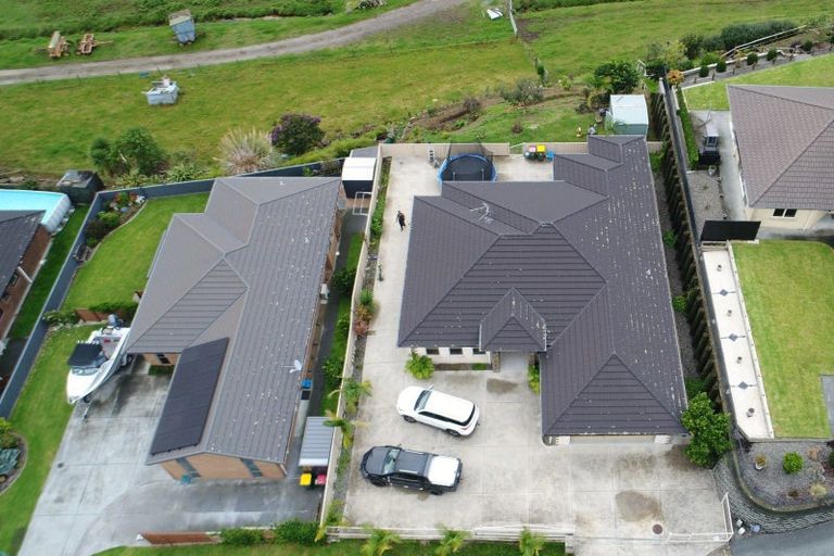 Photo of property in 7 Allanah Place, Te Puke, 3119