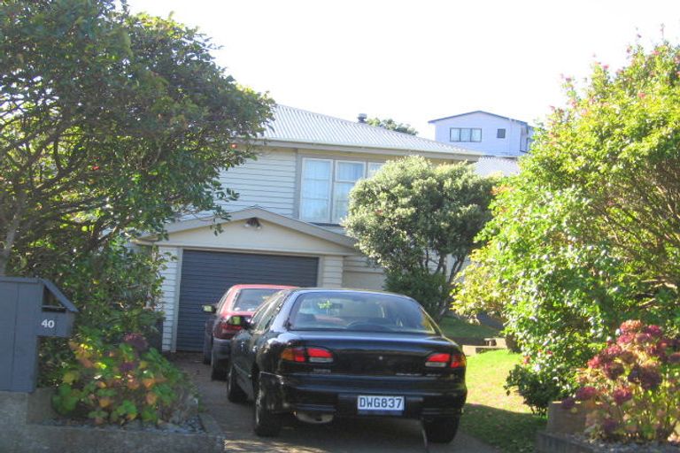 Photo of property in 40 Mahoe Street, Tawa, Wellington, 5028