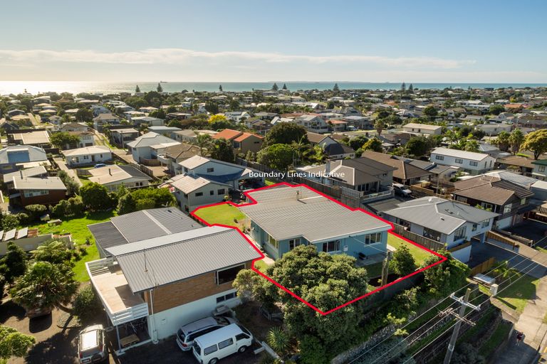 Photo of property in 475a Maunganui Road, Mount Maunganui, 3116