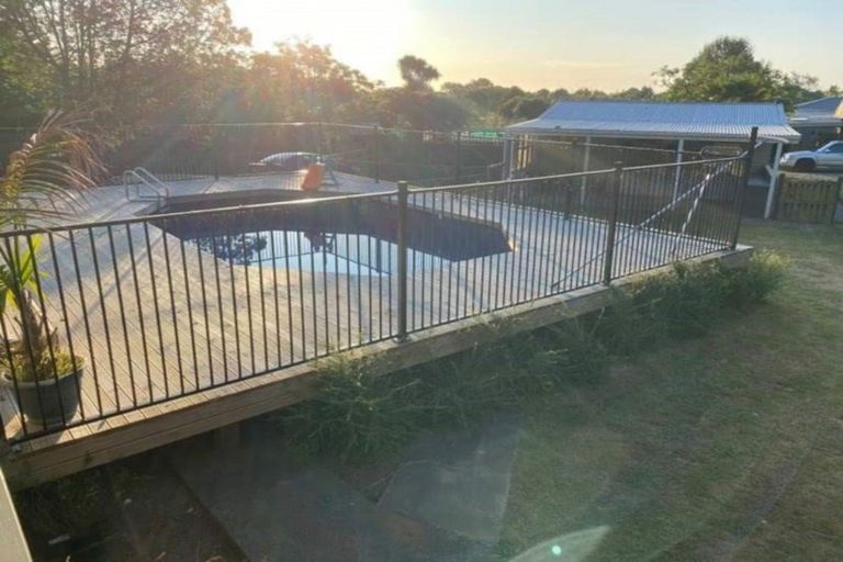 Photo of property in 12 Tame Porati Street, Manakau, Levin, 5573