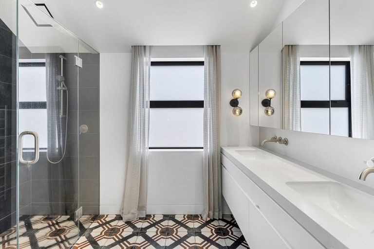 Photo of property in 70 Brown Street, Ponsonby, Auckland, 1021