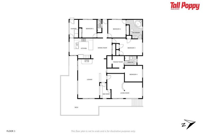 Photo of property in 138 West Street, Feilding, 4702