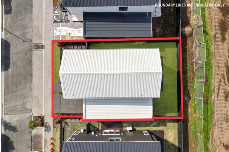 Photo of property in 6 Gaylard Avenue, Chartwell, Hamilton, 3210