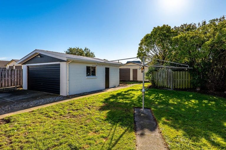 Photo of property in 80 Nottingham Avenue, Halswell, Christchurch, 8025