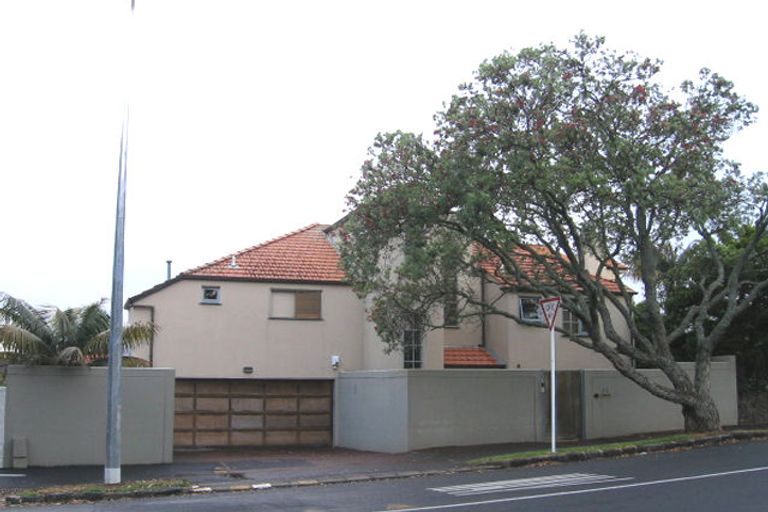 Photo of property in 55 St Stephens Avenue, Parnell, Auckland, 1052