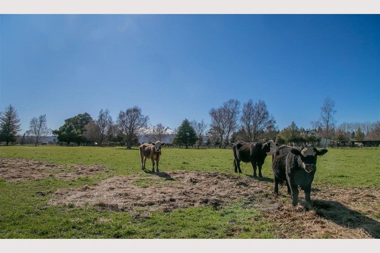 Photo of property in 610 Raetihi Ohakune Road, Ohakune, 4691