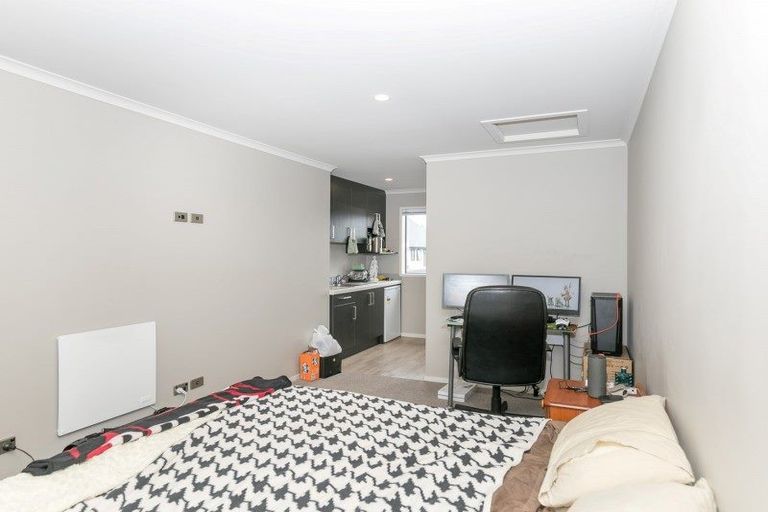 Photo of property in 4/181 Knighton Road, Hillcrest, Hamilton, 3216