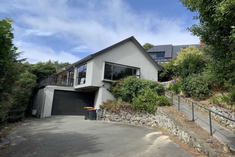 Photo of property in 68 Kidson Terrace, Cashmere, Christchurch, 8022