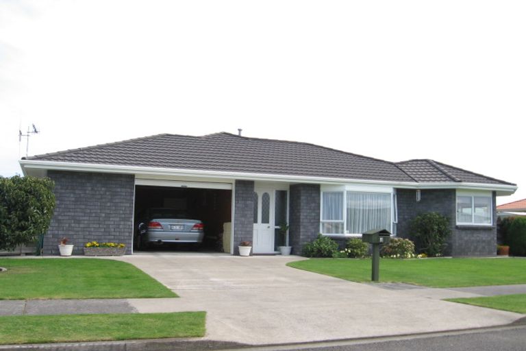 Photo of property in 8 Kelsi Street, Tawhero, Whanganui, 4501