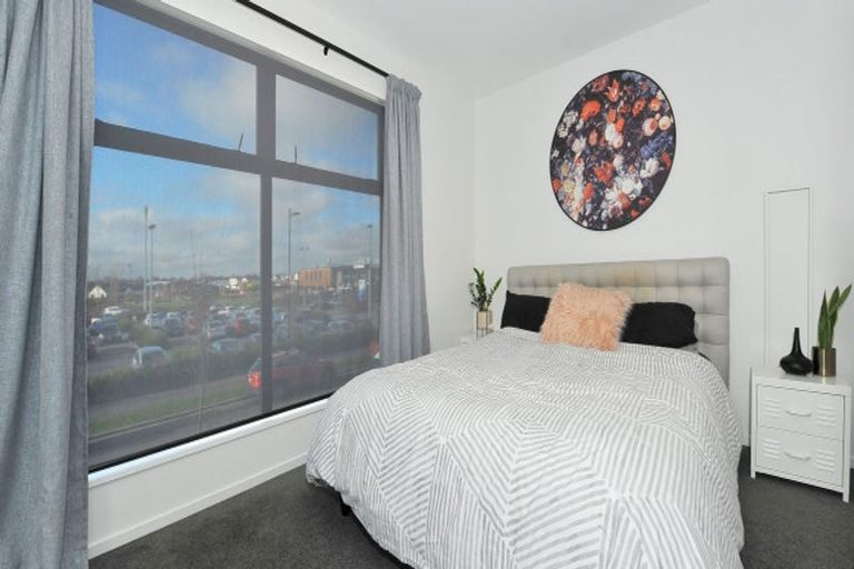 Photo of property in 4 Packard Crescent, Halswell, Christchurch, 8025
