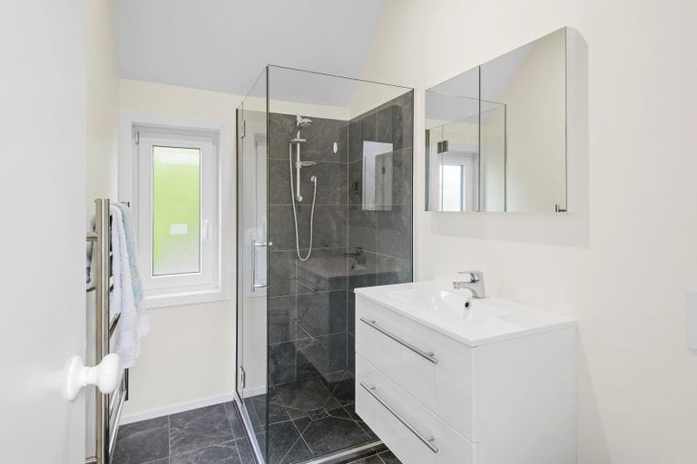 Photo of property in 2/9a Fulton Avenue, Merivale, Christchurch, 8014