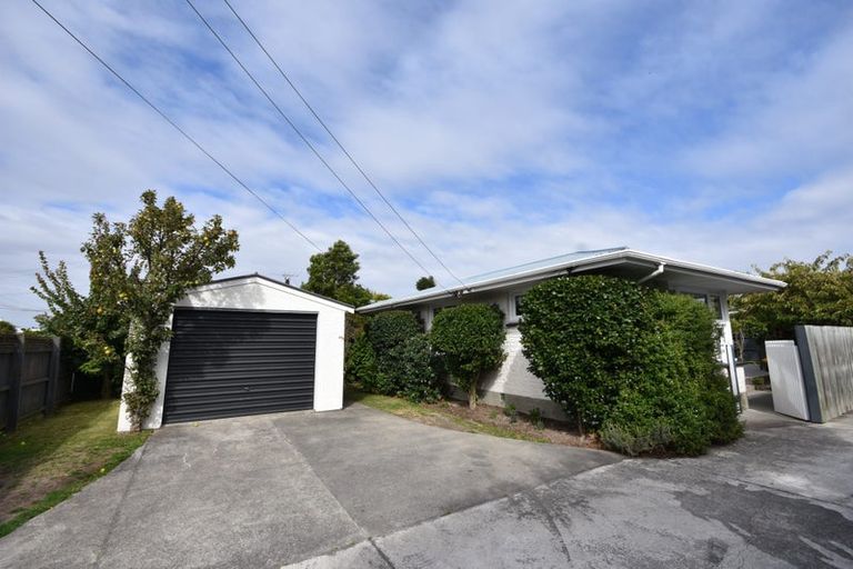 Photo of property in 1/51 Hindess Street, Halswell, Christchurch, 8025