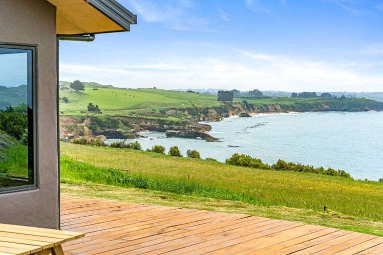 Photo of property in 86 Clayton Street, Kakanui, Oamaru, 9495