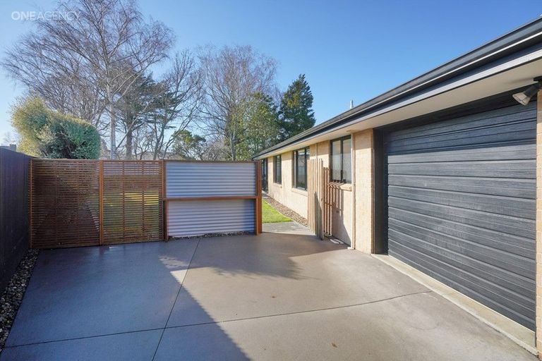 Photo of property in 6b Evans Place, Kaiapoi, 7630