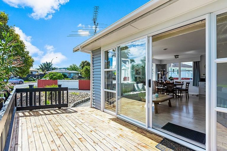 Photo of property in 101 Cargill Street, Papakura, 2110