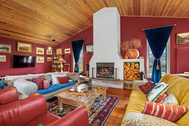 Photo of property in 120 Pigeon Rock Road, Cornish Point, Cromwell, 9384