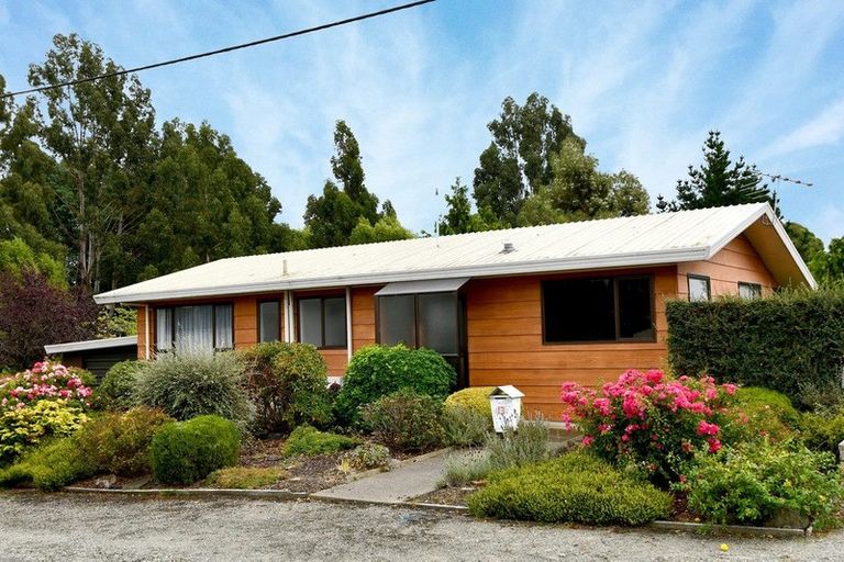 Photo of property in 13 Auskerry Street, Palmerston, 9430